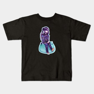 Mona's Slime Kids T-Shirt